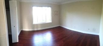 Come visit -- open bedroom in large shared house, move in Nov 1 2