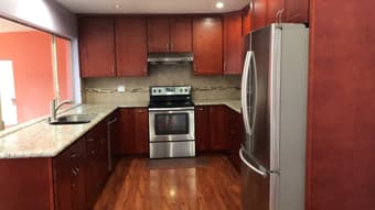 North San Jose, single family house, 3 beds, 2.5 baths, 1629 sqft 3