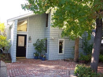 Charming Home in West Menlo Park 1