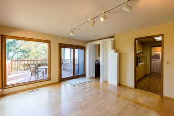 Cozy home with incredible roommates. Come meet us! 2