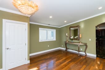 Oh Yes We DID!!! 8 BR/ 4 BA for $1,325/MO!!! 1