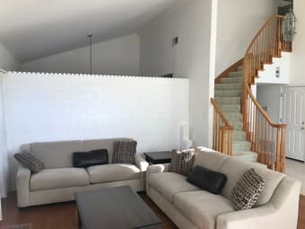 Friendly roommates - housing for young professionals! 3