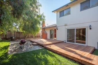 Gorgeous house with friendly housemates! 3