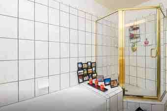 Seeking a cool new roommate; private bedroom available in large share 3