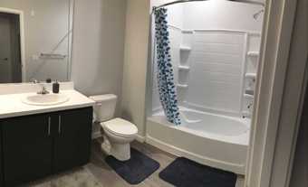 Sublet 1BR/1Ba in 2BR/2Ba available NOW at Menlo Park! Nov 1-30 2