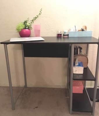 Comfy and Stable Desk 2