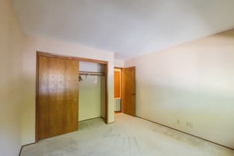 Cozy up to your wood-burning fireplace in this AMAZING home! 2