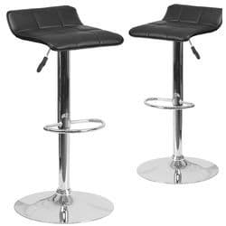 Brand new two adjustable bar stools - $70 (downtown SF) 1
