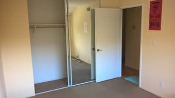 Private Bedroom and Bathroom in a 2Br/2Ba in Palo Alto 1