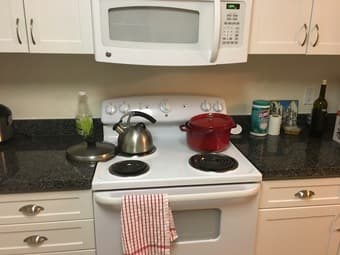 palo alto-Sunny large Private Furnished Bedroom in 3b/2b 2