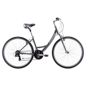 Forge CRX Hybrid - 28" Bike 1