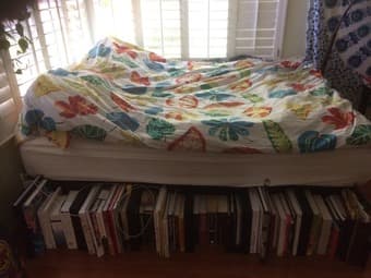 Spacious room in palo alto 3