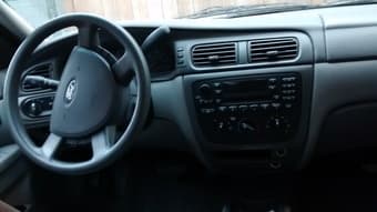 2004 Ford Taurus SE, 94k Actual Miles, 4-Door Sedan $2880, Menlo Park 3