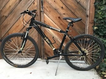 Diamondback Bike for sale 2