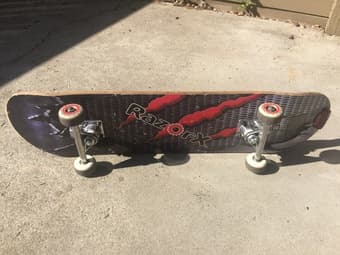skateboard ($29) 1