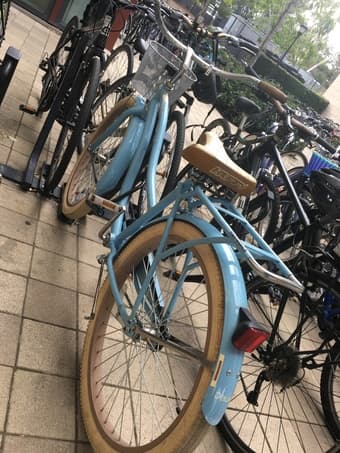 Used Huffy cruiser + 60-day guarantee 2