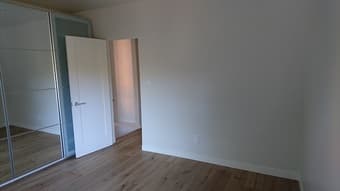 Room in modern 3BR/2BA house in Menlo Park Dec 1 2