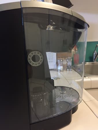 Keurig K75 Single Cup Brewing System 1