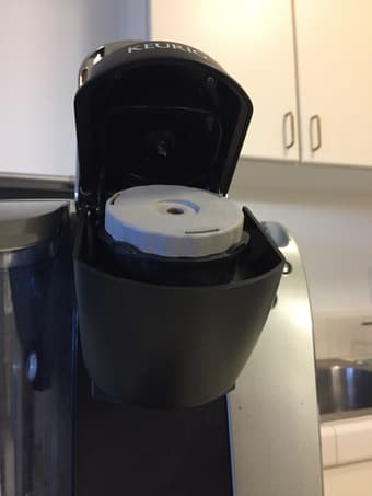 Keurig K75 Single Cup Brewing System 3