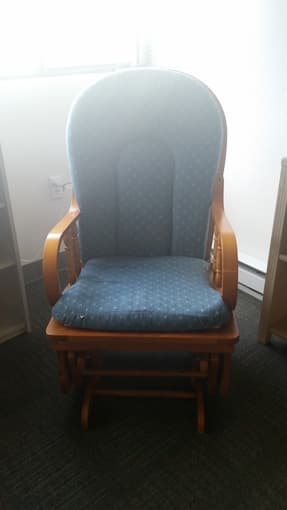 Rocking chair for sale 1