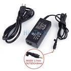 65W AC Adapter Power Supply Charger for HP Pavilion DV2000 DV6000 DV80 1