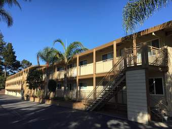 独卫卧室出租-1BR/1BA room for rent, Jan. 9, California Street, Mountain View 1