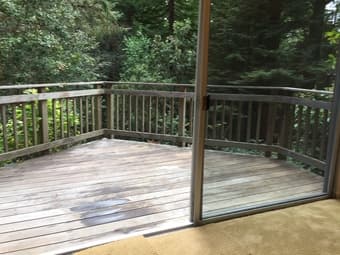 Studio Apartment Available 1