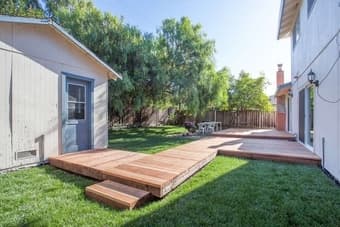 Looking for a new roommate ASAP! - 990 in Mountain View 3