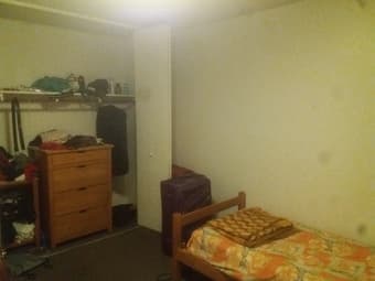Sublet: 1 room, EV Highrise (Quillen), Dec 17 - Jan 7, $846 negotiable 1