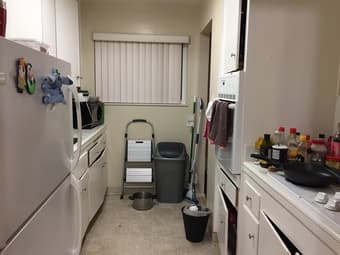 Furnished bedroom with private bath in MenloPark with wifi&utilities 1