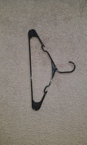 Hangers 1