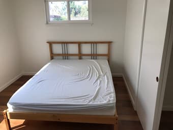 Rooms available in SFH (Lawrance Pkwy/Stevens Creek Blvd) 2