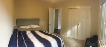 Room in 2-Bedroom Apartment in Menlo Park/Palo Alto 2