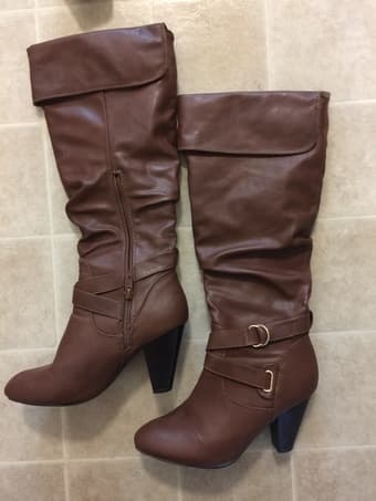 Woman boots 3