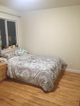 Roommate Needed for SF Apartment 2