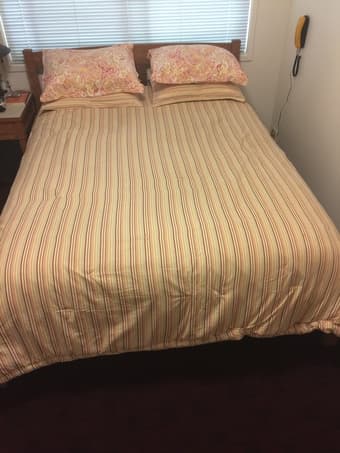 Blankets and Towels 1