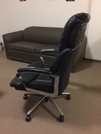Office chair 2