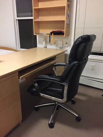 Office chair 3