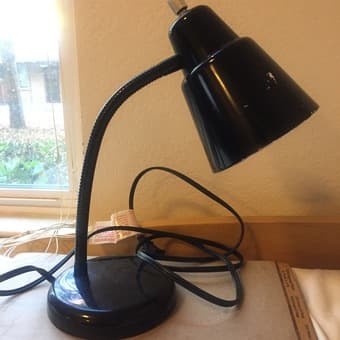 table lamp 1