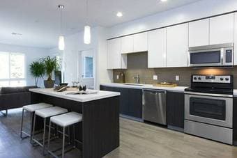 ($2000 CASH BONUS) 2BD, 2BT Modern, Pool, Spa, Gym (san jose north) 3