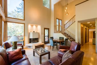 Join our awesome, community home in Woodside 1