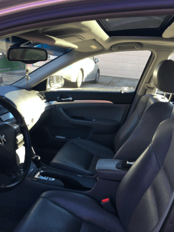 2004 Acura TSX for sale 3