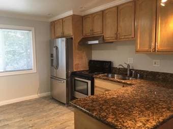 2 Bedroom in East Palo Alto 1