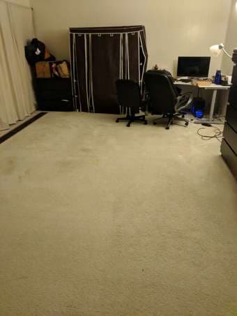 Looking for roommates for a 3-bedroom apartment in Palo Alto(Jan.2018) 1