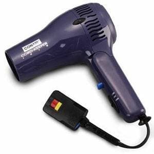 Conair® Ionic Cordkeeper Hiar Dryer 1