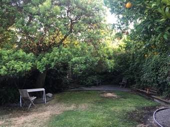 1BR room available in a 4BR Apt in Palo Alto - $1,400 1