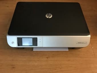 HP Printer 1