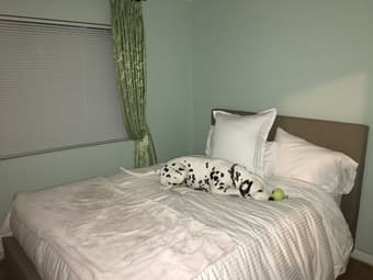 Palo Alto Room near California Ave Furnished or Unfurnished 1