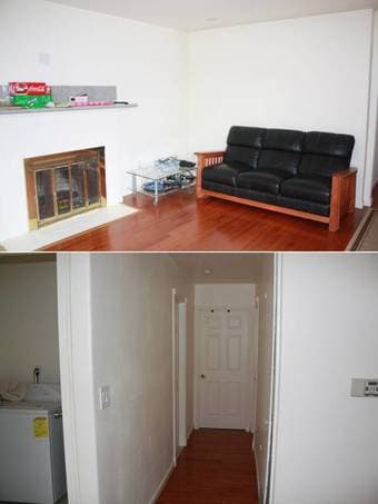 Furnished room for rent in Menlo Park 1
