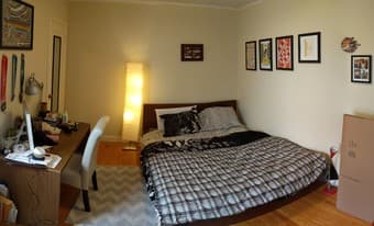 San Francisco, Inner Richmond - Room in beautiful house available! 3